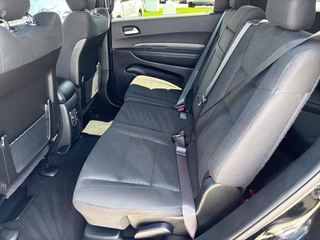 2024 Dodge Durango SXT