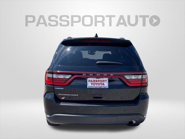 2024 Dodge Durango SXT