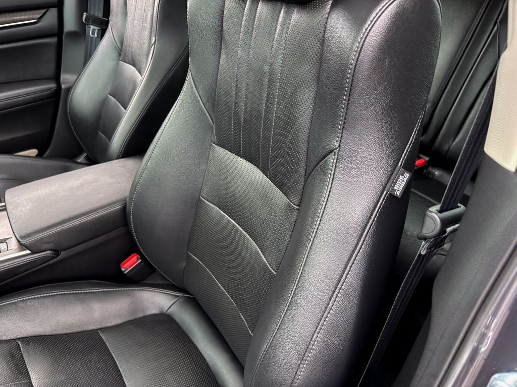 2021 Honda Accord Hybrid Touring