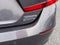 2021 Honda Accord Hybrid Touring