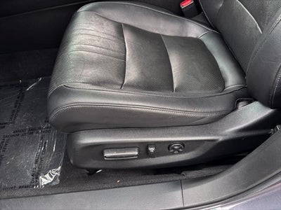 2021 Honda Accord Hybrid Touring