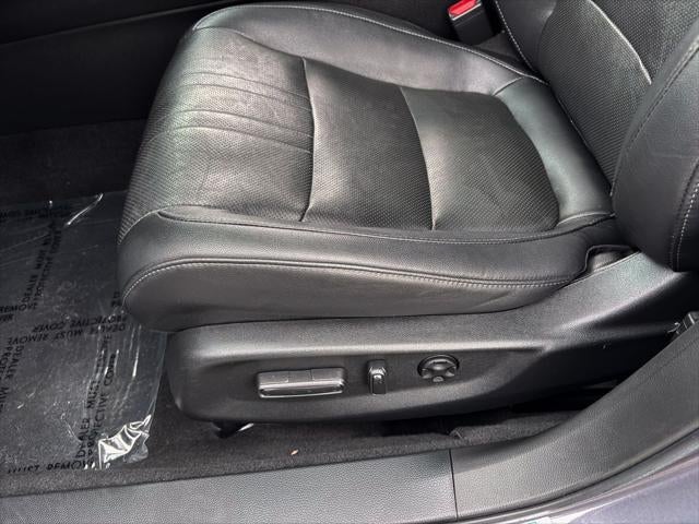 2021 Honda Accord Hybrid Touring