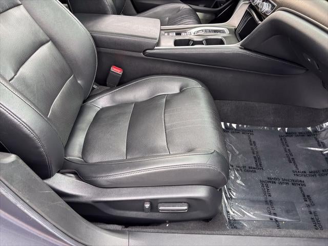 2021 Honda Accord Hybrid Touring
