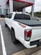 2020 Toyota Tacoma TRD Sport V6