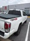 2020 Toyota Tacoma TRD Sport V6