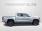 2025 Toyota Tacoma Hybrid TRD Sport