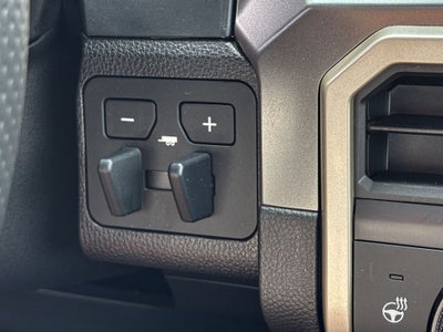 2025 Toyota Tacoma Hybrid TRD Sport