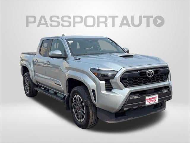 2025 Toyota Tacoma Hybrid TRD Sport