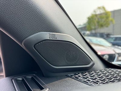 2025 Toyota Tacoma Hybrid TRD Sport