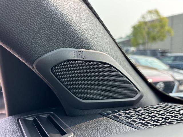 2025 Toyota Tacoma Hybrid TRD Sport