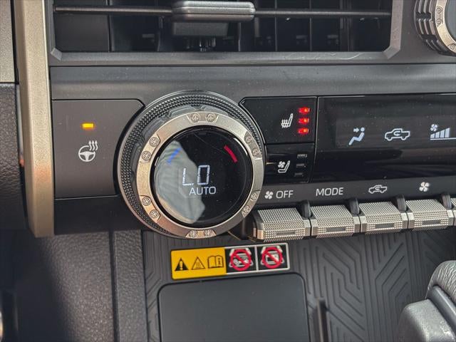 2025 Toyota Tacoma Hybrid TRD Sport