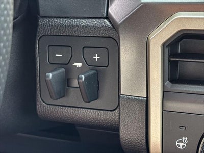 2025 Toyota Tacoma Hybrid TRD Sport