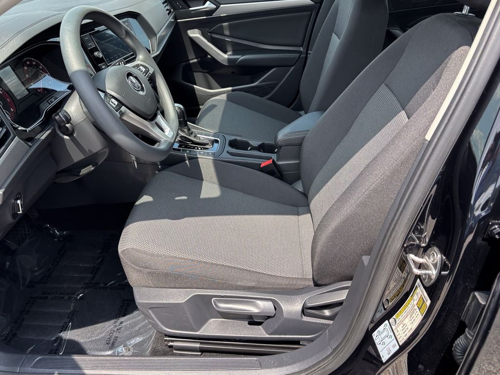 2021 Volkswagen Jetta 1.4T S