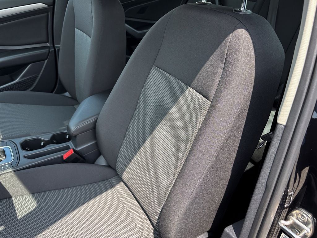 2021 Volkswagen Jetta 1.4T S