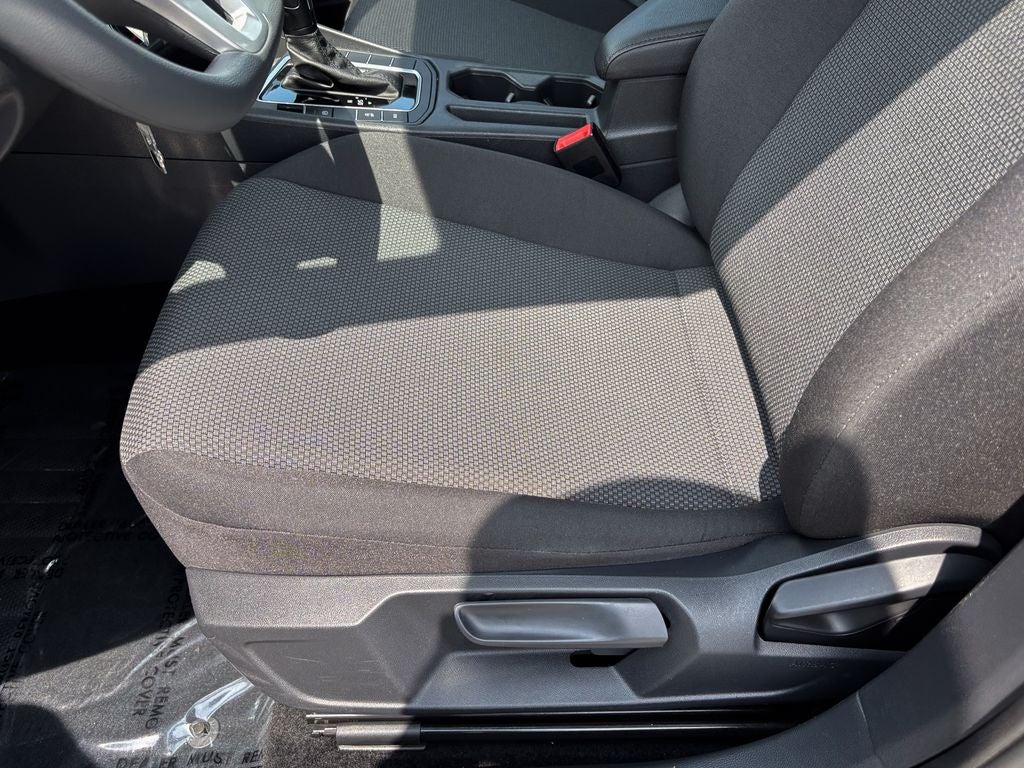 2021 Volkswagen Jetta 1.4T S