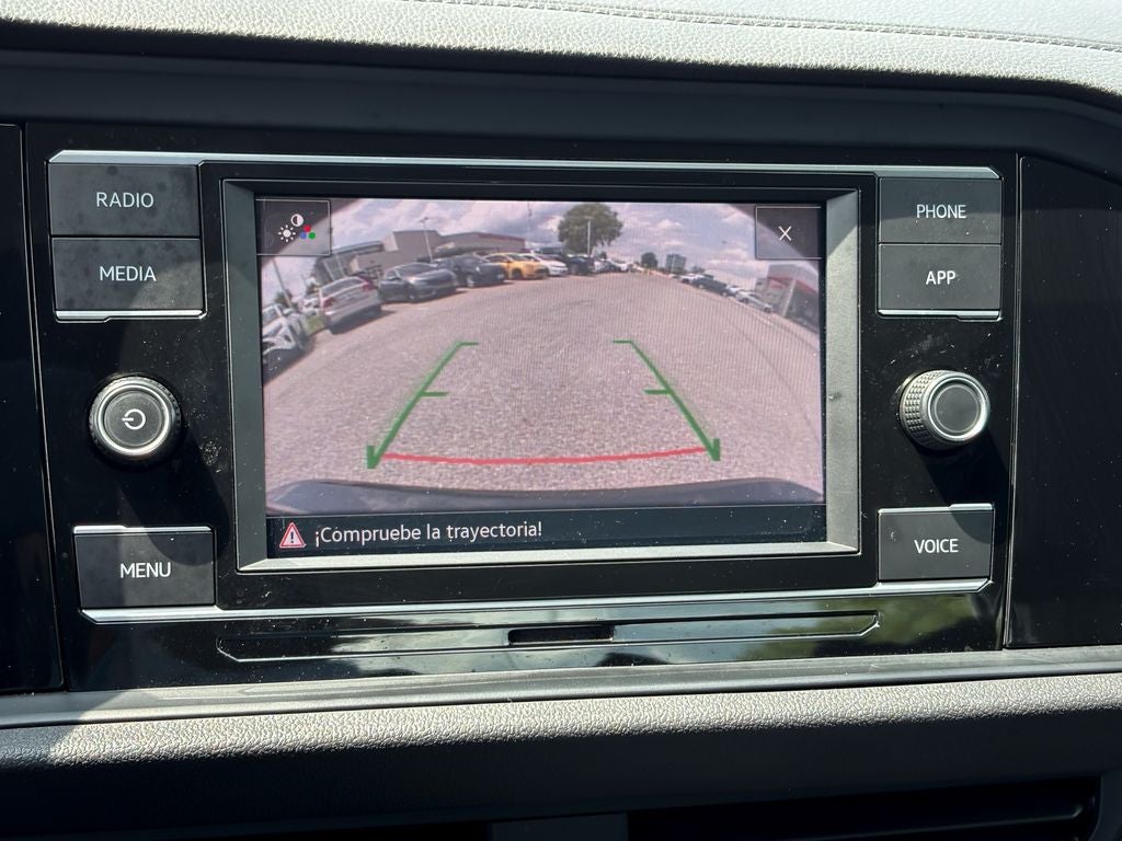 2021 Volkswagen Jetta 1.4T S