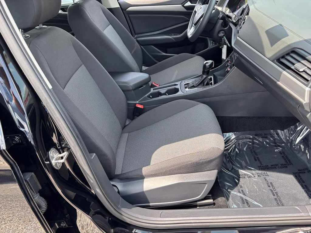 2021 Volkswagen Jetta 1.4T S