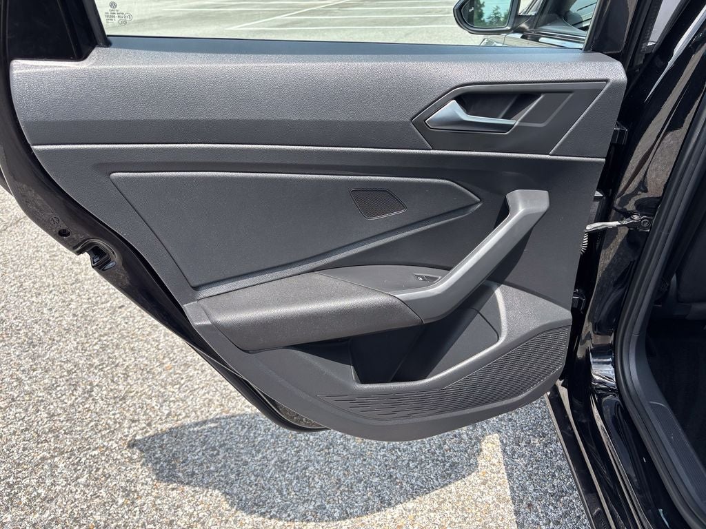 2021 Volkswagen Jetta 1.4T S