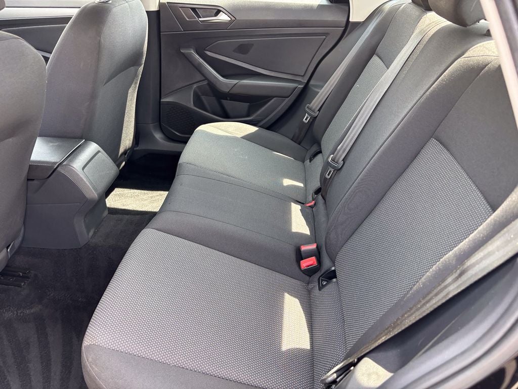 2021 Volkswagen Jetta 1.4T S