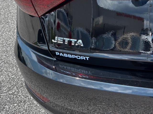 2021 Volkswagen Jetta 1.4T S