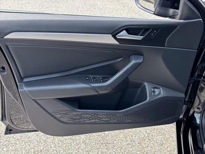2021 Volkswagen Jetta 1.4T S