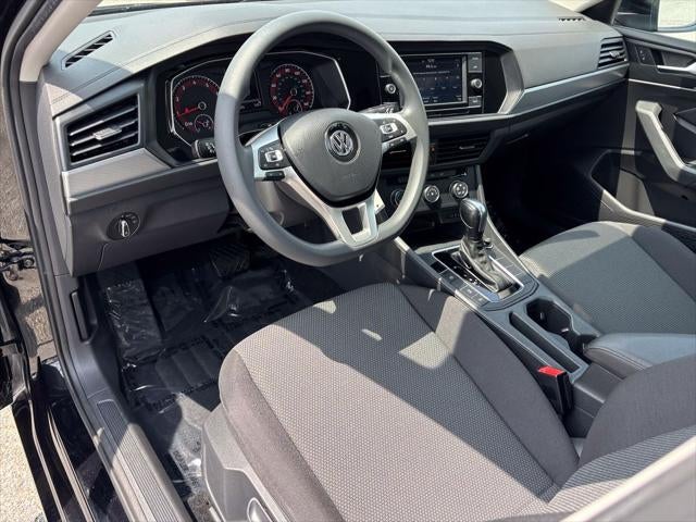 2021 Volkswagen Jetta 1.4T S