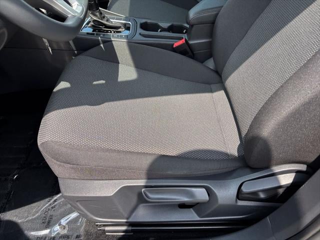 2021 Volkswagen Jetta 1.4T S