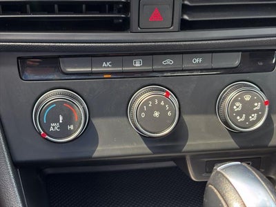 2021 Volkswagen Jetta 1.4T S