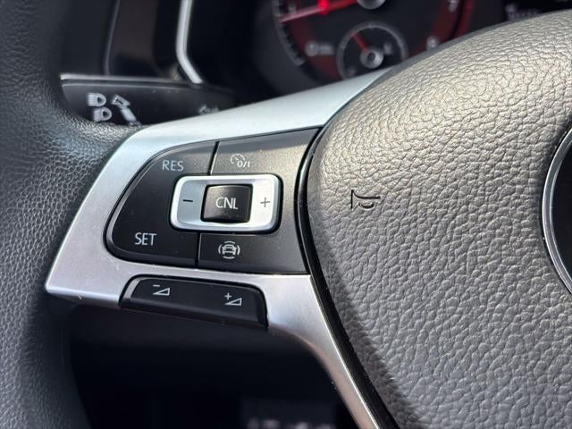 2021 Volkswagen Jetta 1.4T S