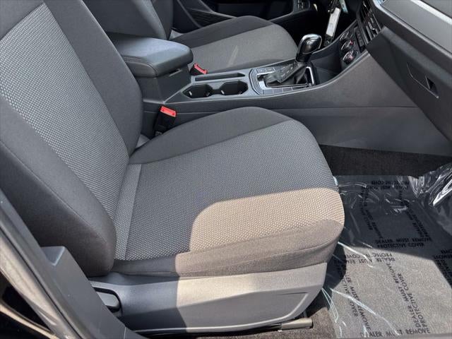 2021 Volkswagen Jetta 1.4T S