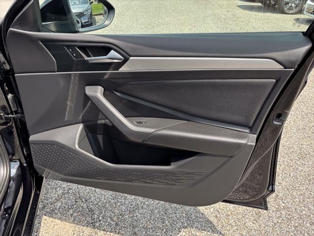 2021 Volkswagen Jetta 1.4T S