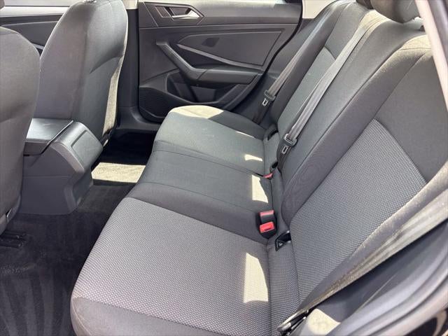 2021 Volkswagen Jetta 1.4T S