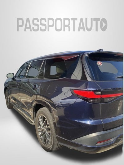 2024 Lexus TX 350 Premium