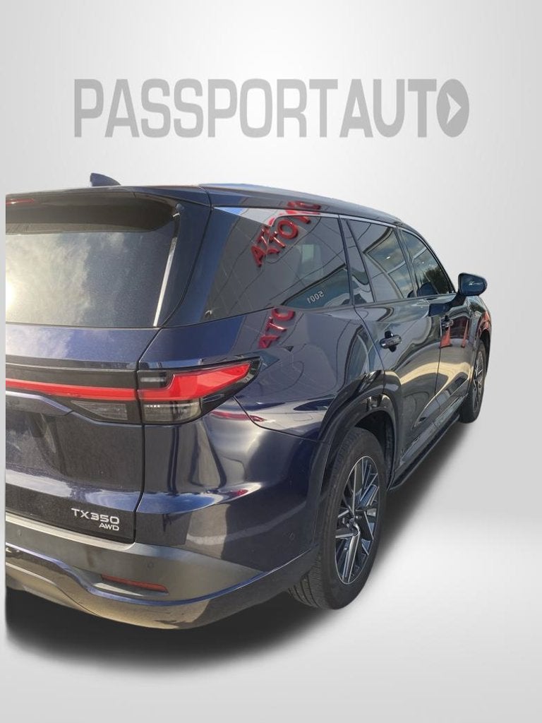 2024 Lexus TX 350 Premium