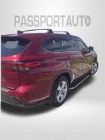2020 Toyota Highlander LE