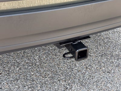 2018 Toyota Highlander Limited Platinum