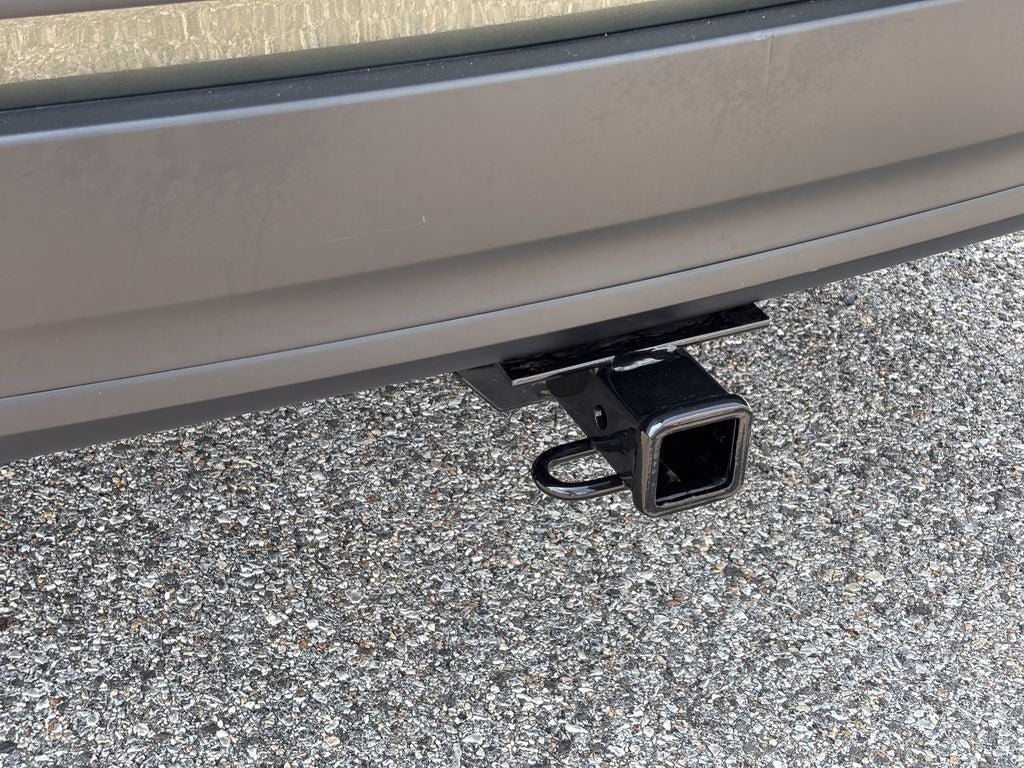 2018 Toyota Highlander Limited Platinum