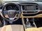 2018 Toyota Highlander Limited Platinum