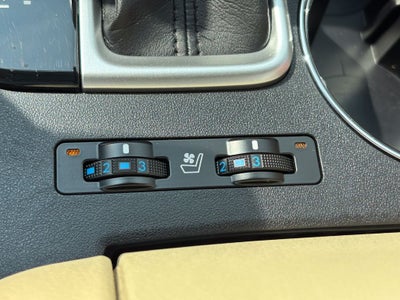 2018 Toyota Highlander Limited Platinum