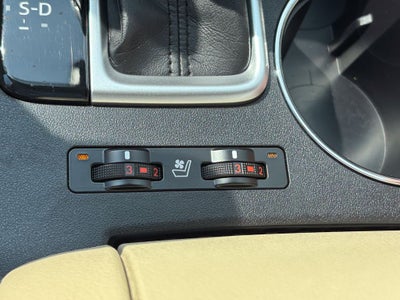 2018 Toyota Highlander Limited Platinum