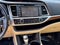 2018 Toyota Highlander Limited Platinum