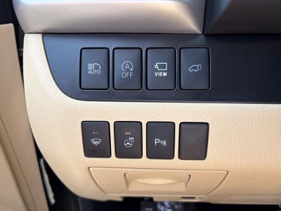 2018 Toyota Highlander Limited Platinum