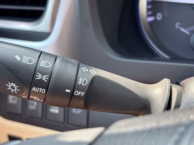 2018 Toyota Highlander Limited Platinum