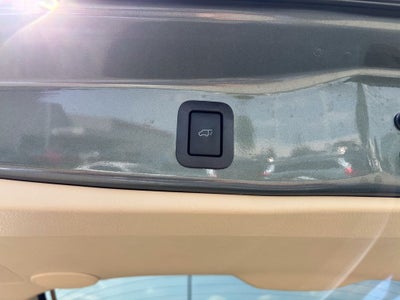 2018 Toyota Highlander Limited Platinum