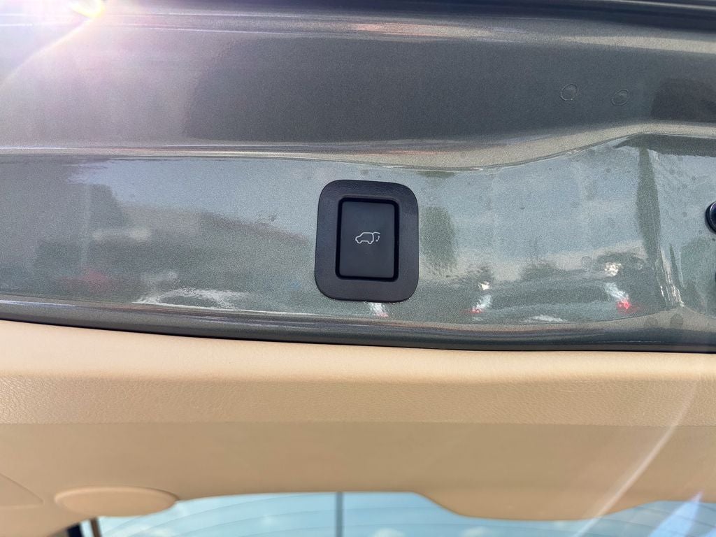 2018 Toyota Highlander Limited Platinum
