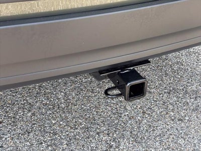 2018 Toyota Highlander Limited Platinum