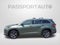 2018 Toyota Highlander Limited Platinum