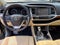 2018 Toyota Highlander Limited Platinum