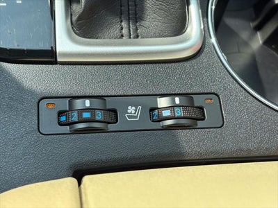 2018 Toyota Highlander Limited Platinum