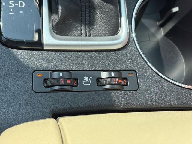 2018 Toyota Highlander Limited Platinum
